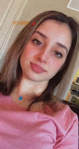 Athraa Ayal received a full-time job offer, thanks to her CYI Lincoln Public Schools internship, which quickly recognized her talent! 