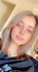 Although Athraa's rare disability caused her some distress during her job search, her coach saw her innate gifts and encouraged her to keep trying. 