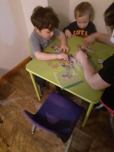 This innovative program allows teachers and provides to dig deep and share their reflections of themselves and the children in their care.