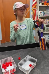 STEM activities are playful, innovative, and educational! Best of all, stir-crazy kids can make the best of their winter break.