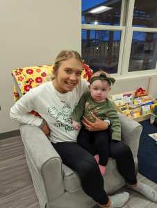 A driven staff make ALL the difference when it comes to quality care. 