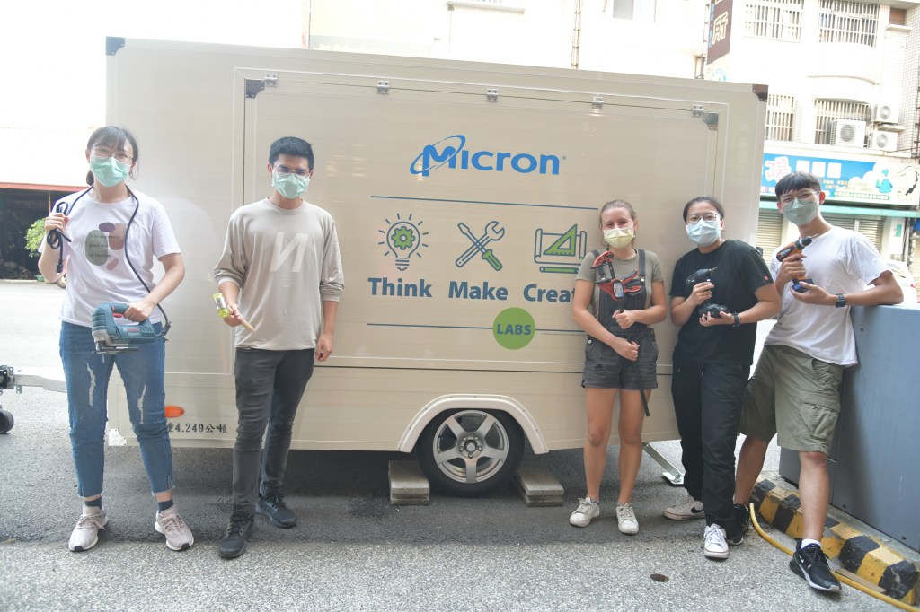 Thanks to a $25,000 grant from Micron USA, Hana will continue to create quality learning experiences throughout the world and pay forward the gift of afterschool. 