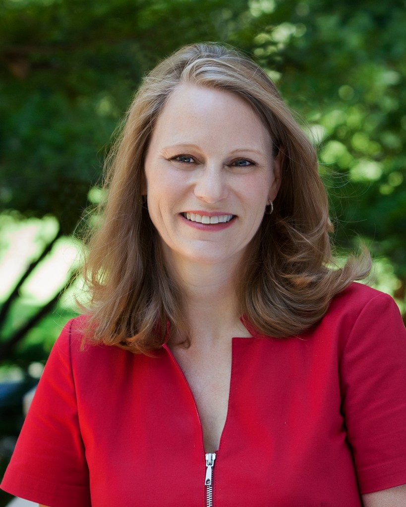 Susanne Shore, Recipient of 2023 Grace Abbott Award